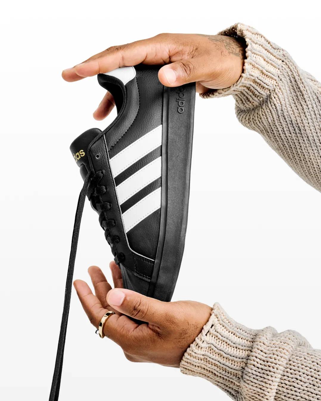 Click to shop men's adidas at DSW Designer Shoe Warheouse