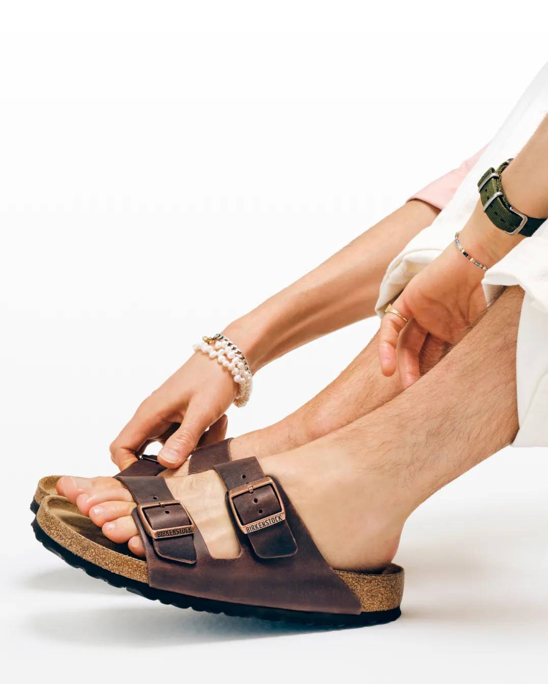 Click to shop men's Birkenstock shoes at DSW Designer Shoe Warehouse.