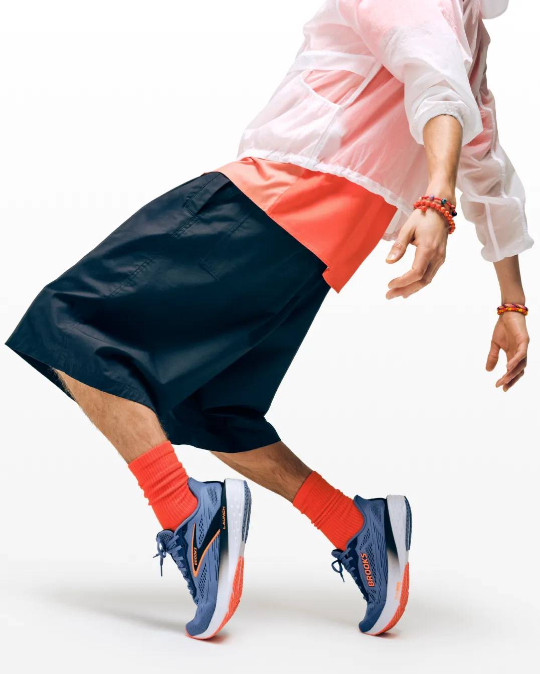 Click to shop men's Brooks at DSW Designer Shoe Warehouse.