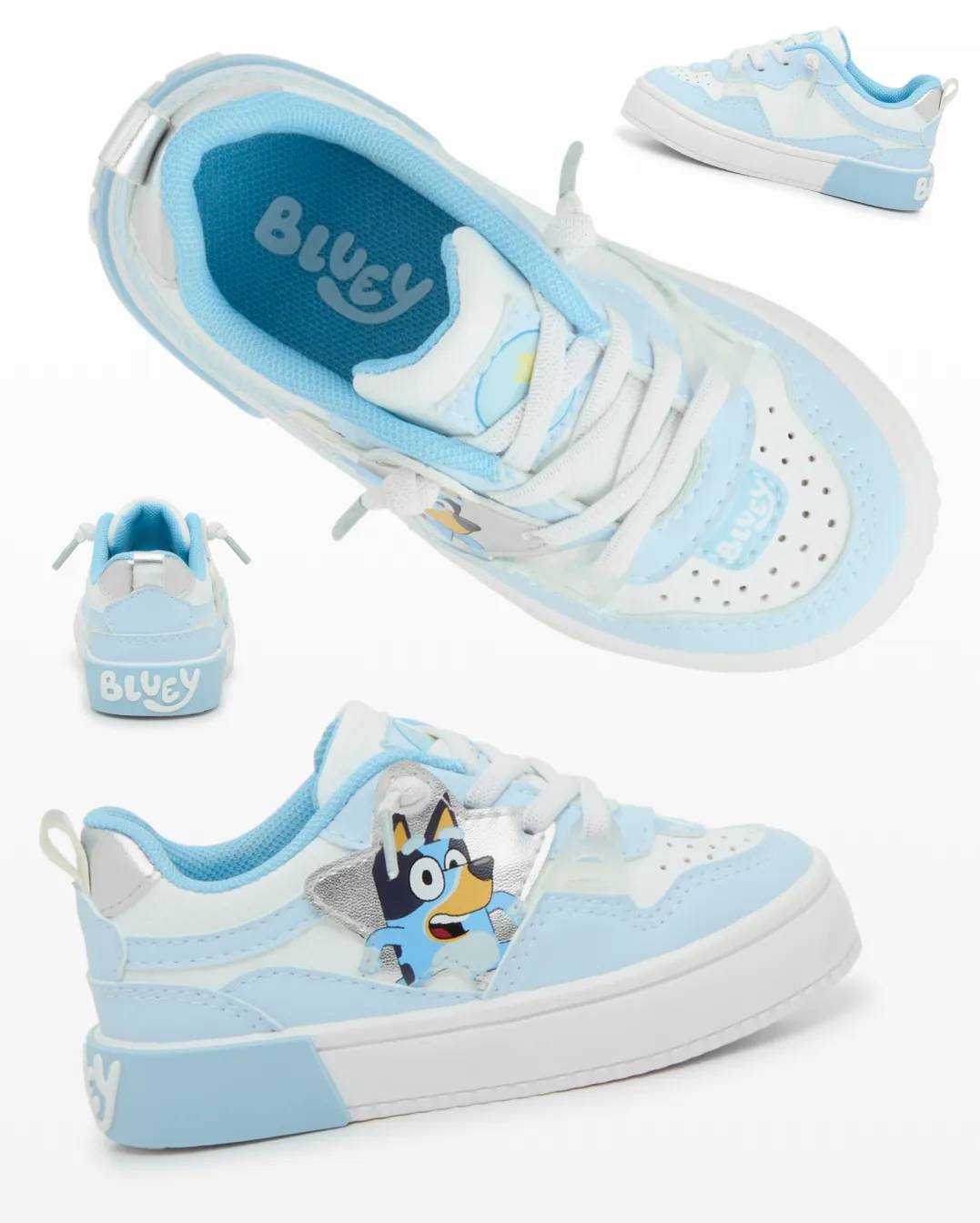 Click to shop kids' character shoes at DSW Designer Shoe Warehouse.