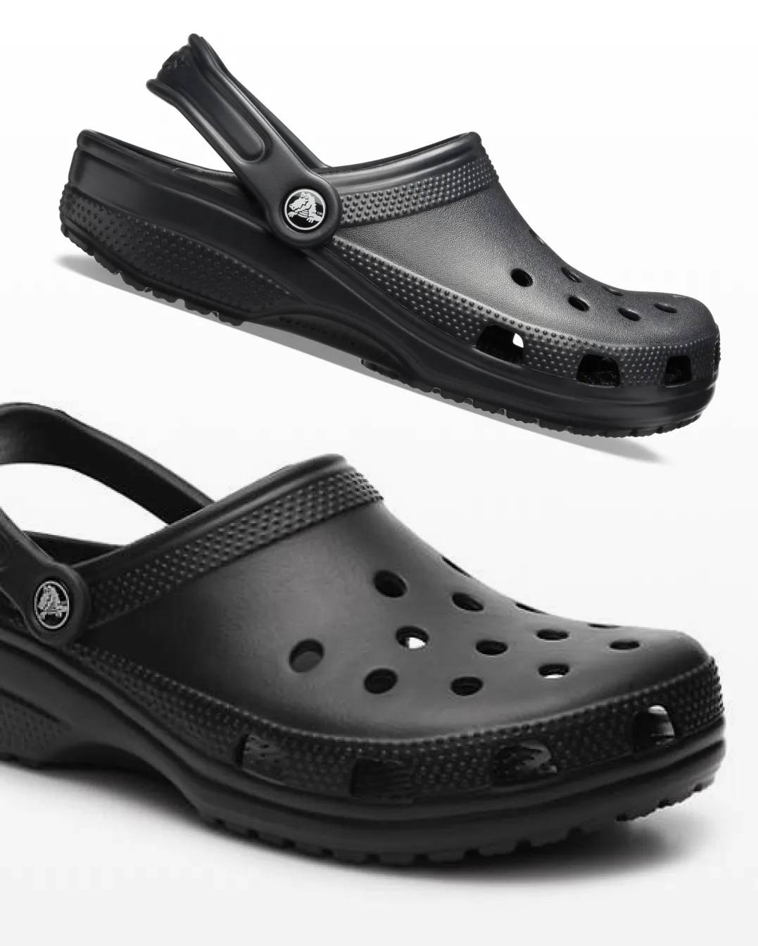 Featuring an assortment of comfortable walking shoes.