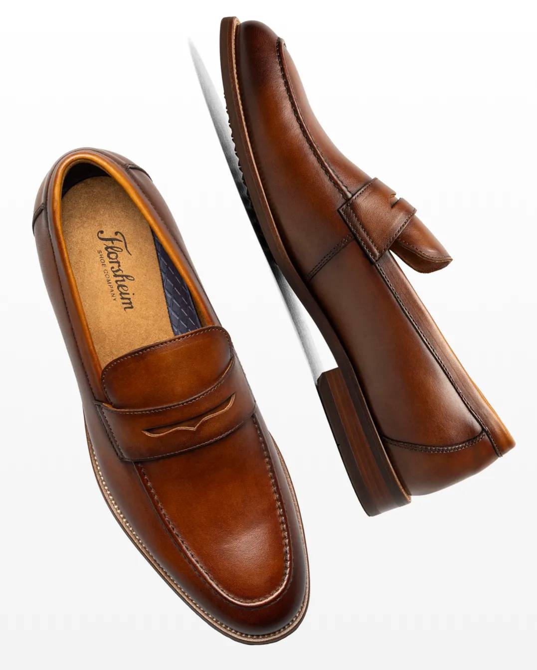 Click to shop men's Florsheim shoes at DSW Designer Shoe Warehouse.
