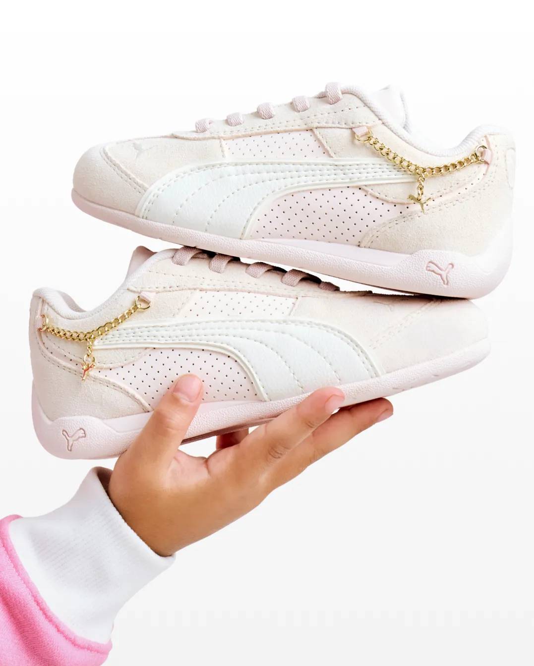 Click to shop kids' Puma shoes at DSW Designer Shoe Warehouse.