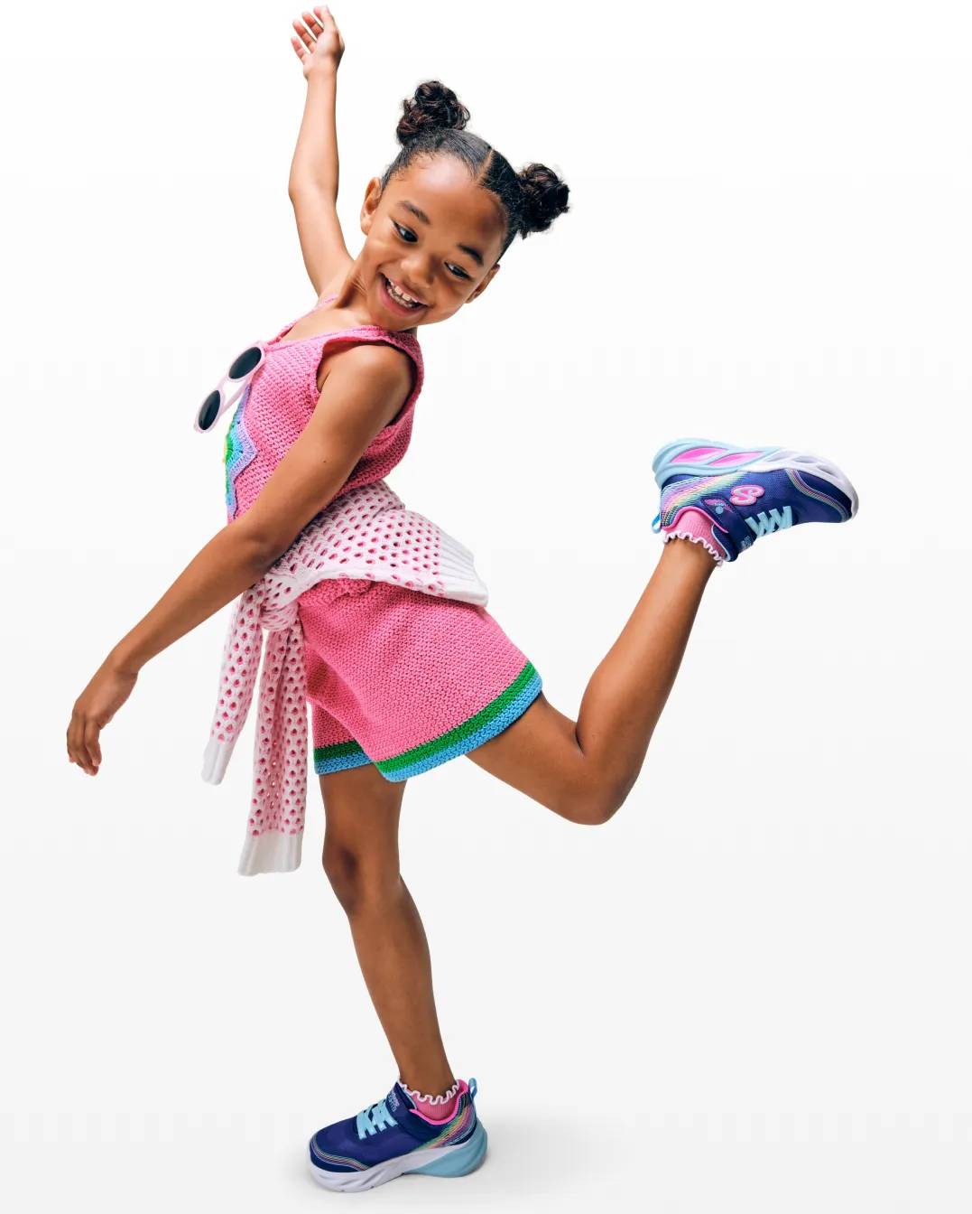 Click to shop kids' Skechers shoes at DSW Designer Shoe Warehouse.