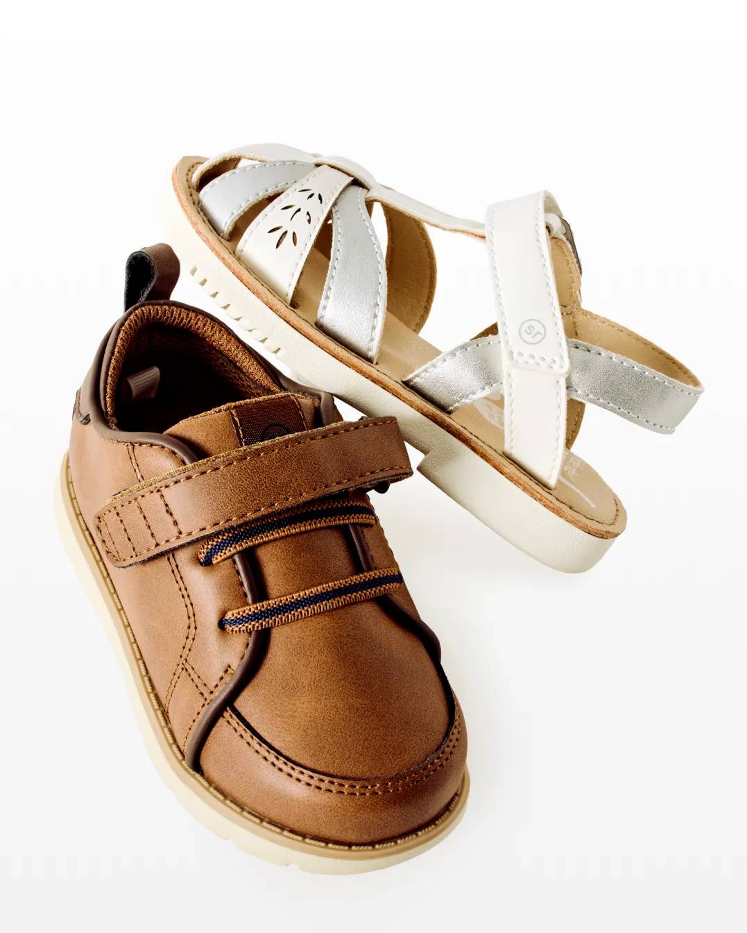 Click to shop kids' Stride Rite shoes at DSW Designer Shoe Warehouse.