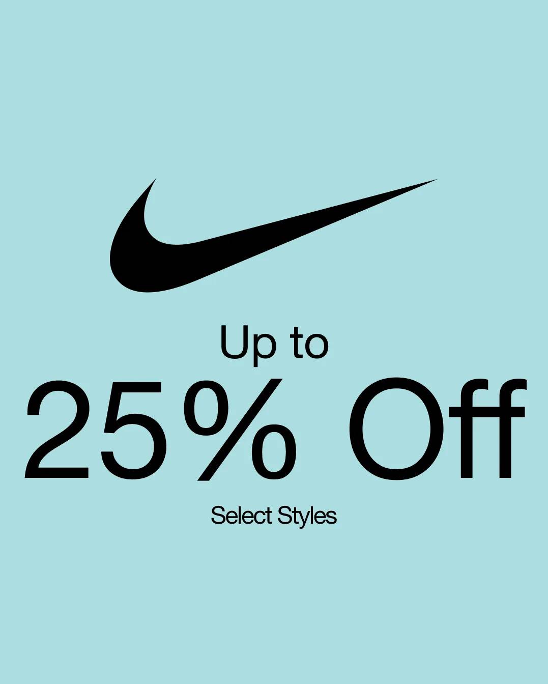 Click to shop women's Nike at DSW Designer Shoe Warehouse