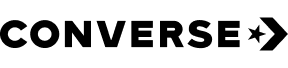 Converse brand logo.
