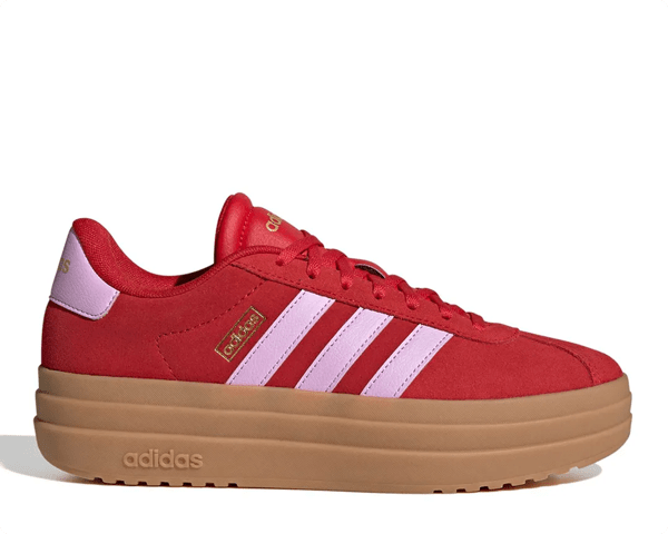 Adidas VL Court Bold Platform Sneaker - Women's 605175