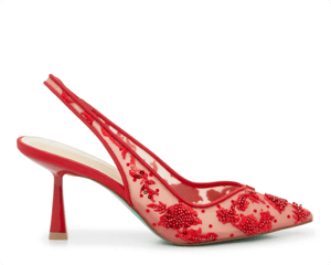 Betsey Johnson Cosmo Pump 587440