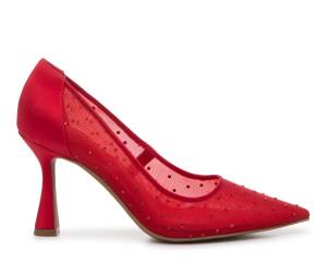 Kelly & Katie Sareen Pump 605025