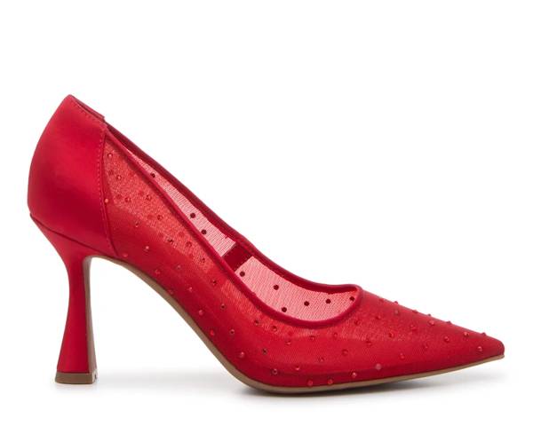 Kelly & Katie Sareen Pump 605025