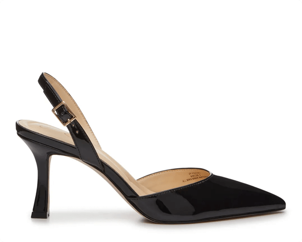 Jessica Simpson Fiseha Pump 584547