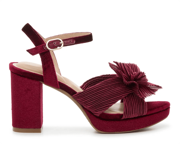 Kelly & Katie Heather Sandal 581401