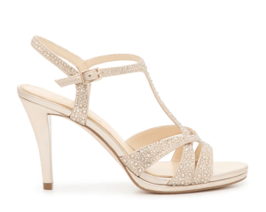 Jessica Simpson Jenzin Sandal 606957