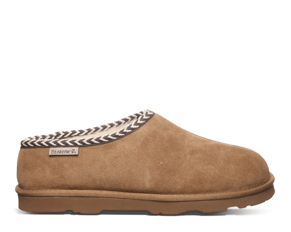 Show More Bearpaw Beau Slipper - Men's - 570539