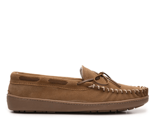 Minnetonka Trevor Slipper - Men's - 280545