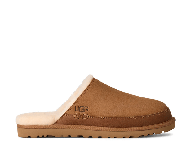 UGG Leisure Nomad Slipper - Men's - 596649