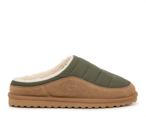 Timberland Puffer Mule Slipper - Men's - 603598