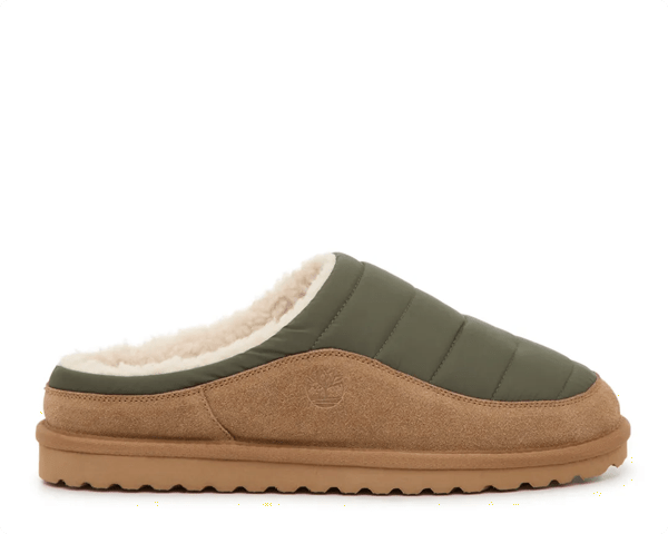 Timberland Puffer Mule Slipper - Men's - 603598