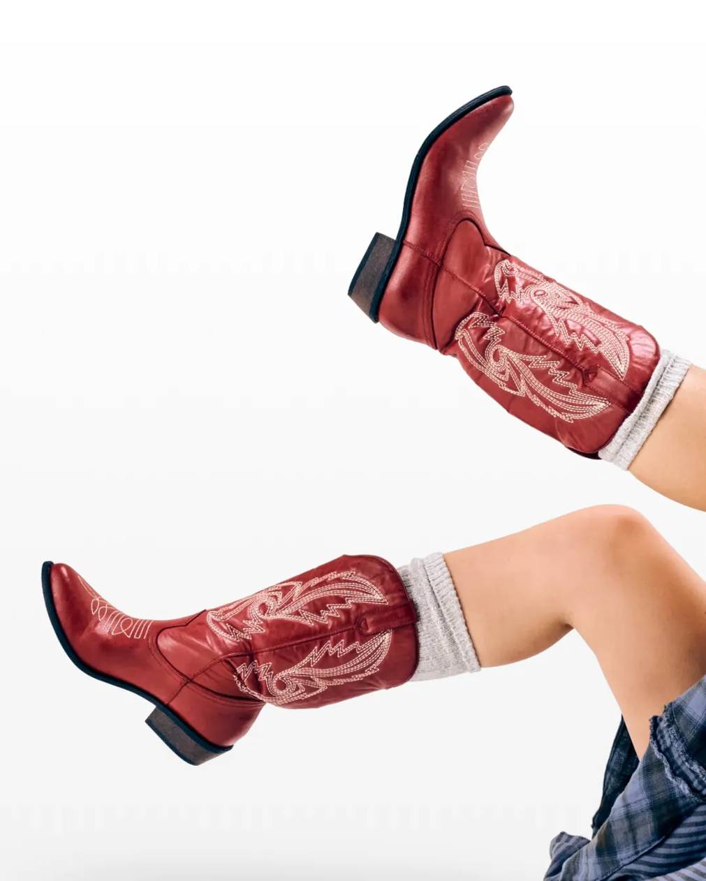 Click to read how DSW is here to help you shop for Valentine's Day this year.