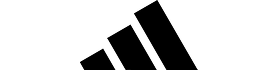 adidas logo.