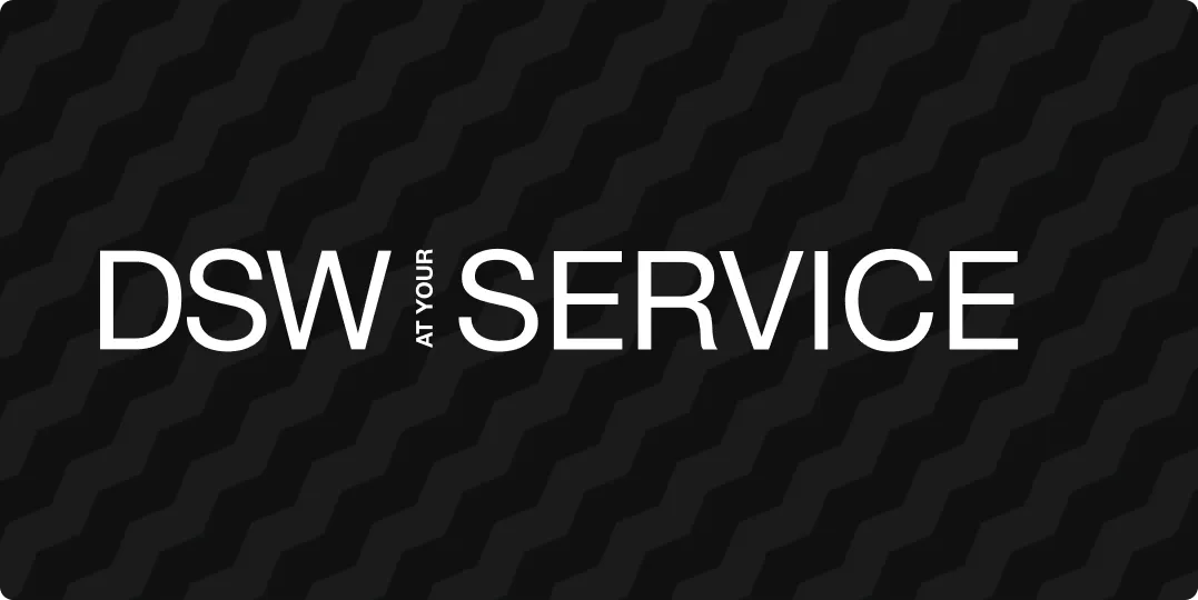 We do a lot more than shoes