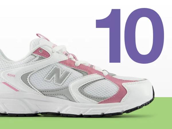 shop new balance 408 at dsw