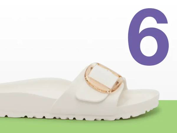 shop the birkenstock madrid at dsw