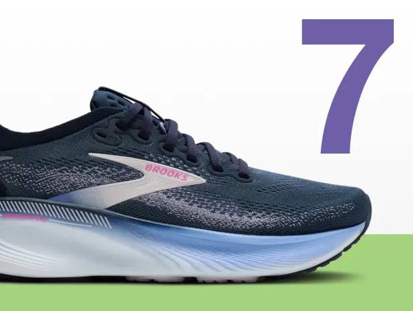 shop brooks adrenaline 25 at dsw