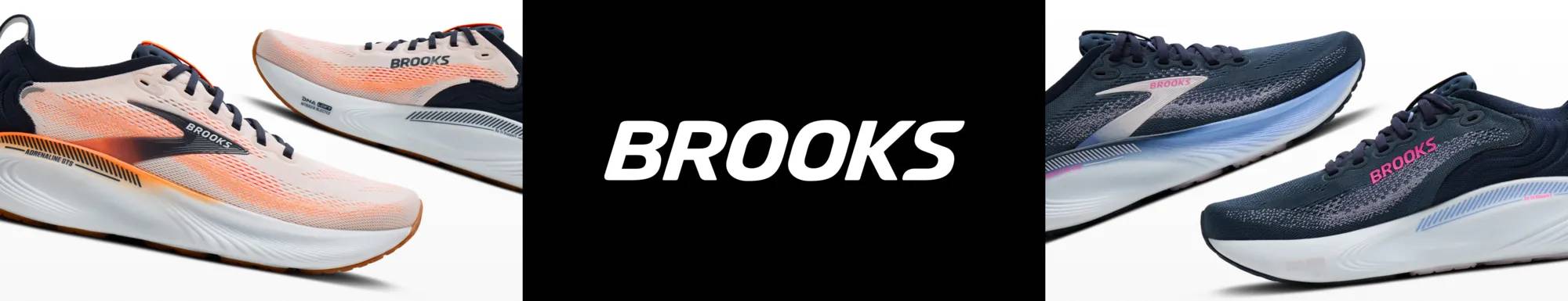 Brooks