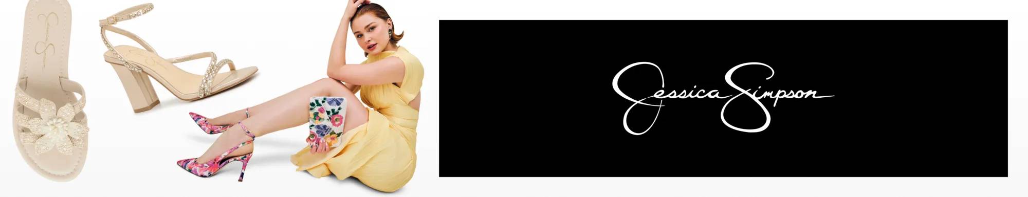 Jessica Simpson