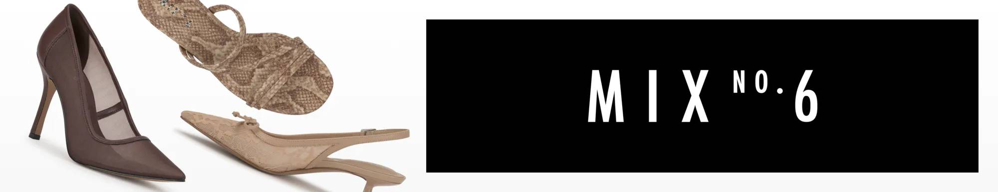 Mix No. 6