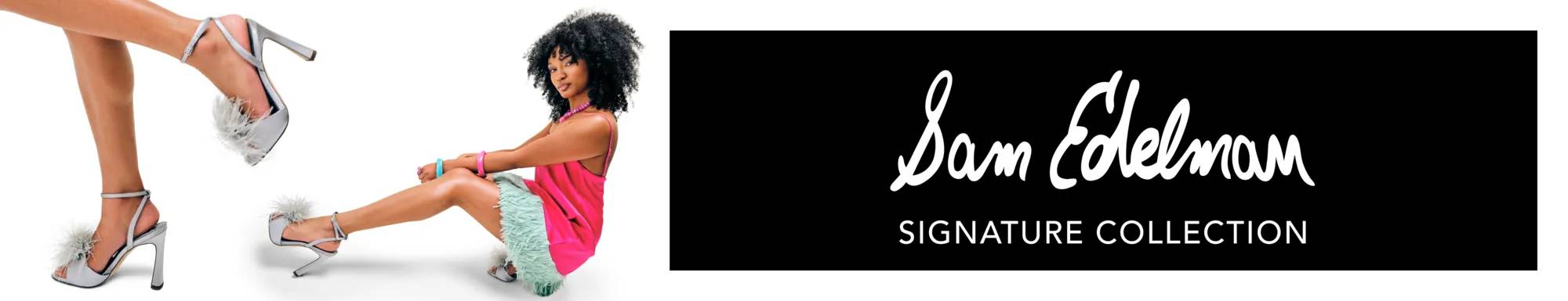 Sam Edelman Signature Collection