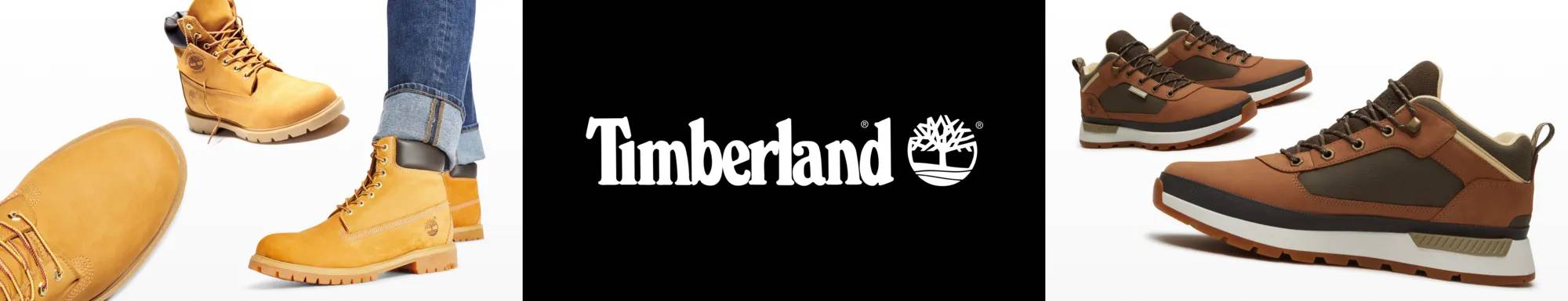 Timberland