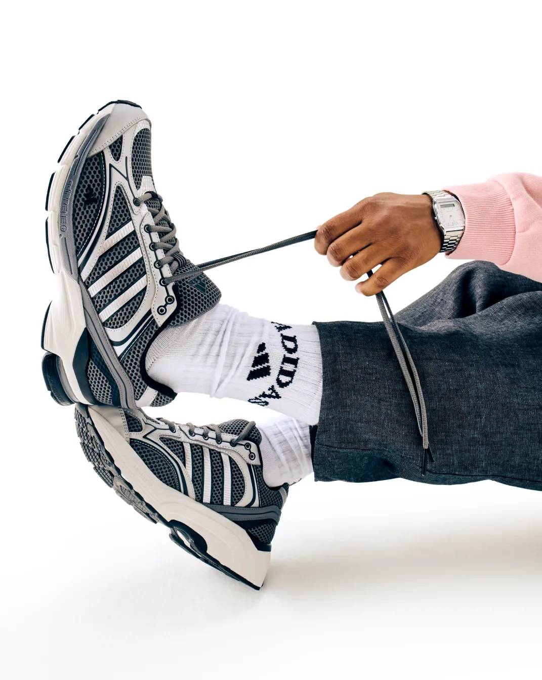 adidas men's sneaker