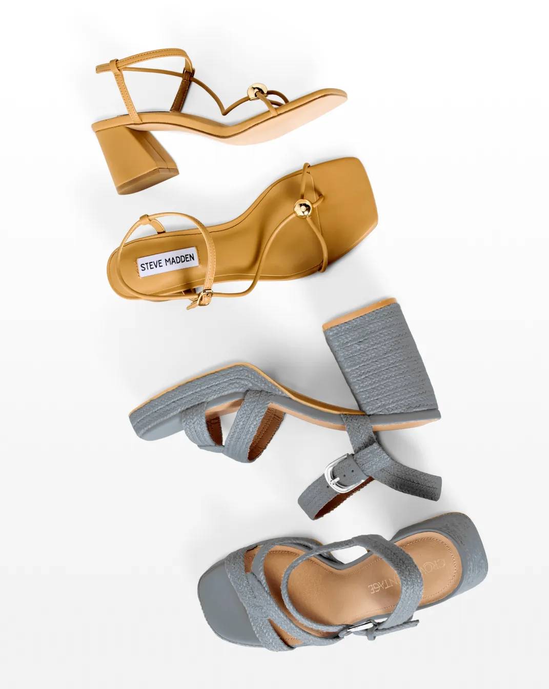 Click to shop Block heel dress shoes at DSW Designer Shoe Warehouse