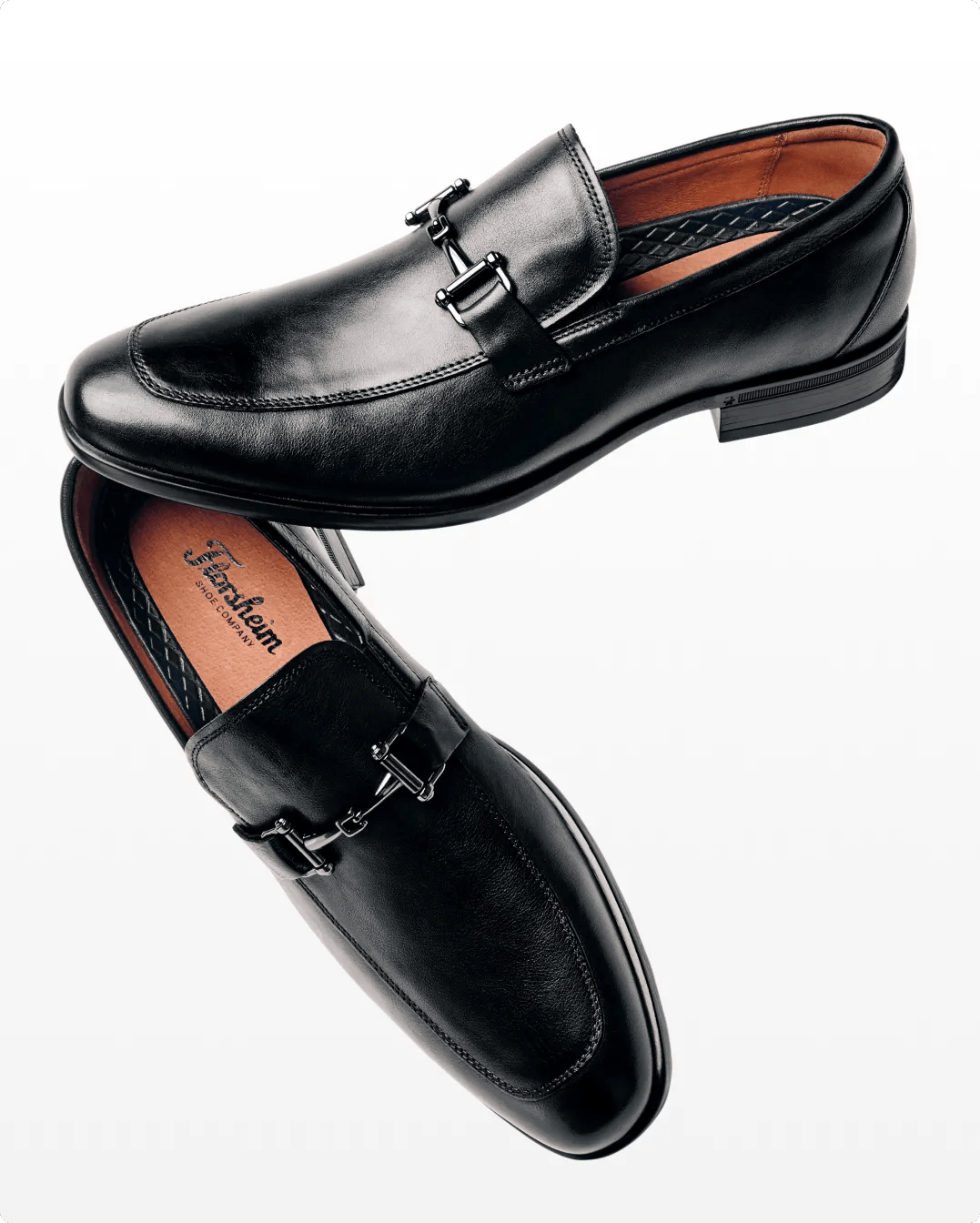 Featuring men's clasic shoes.