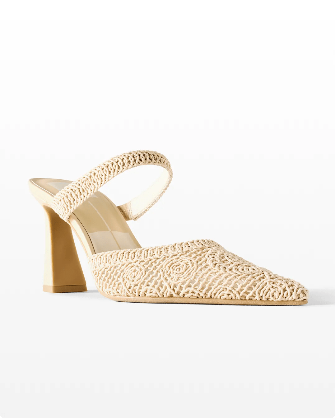 Click to shop natural detail dress shoes at DSW Designer Shoe Warehouse