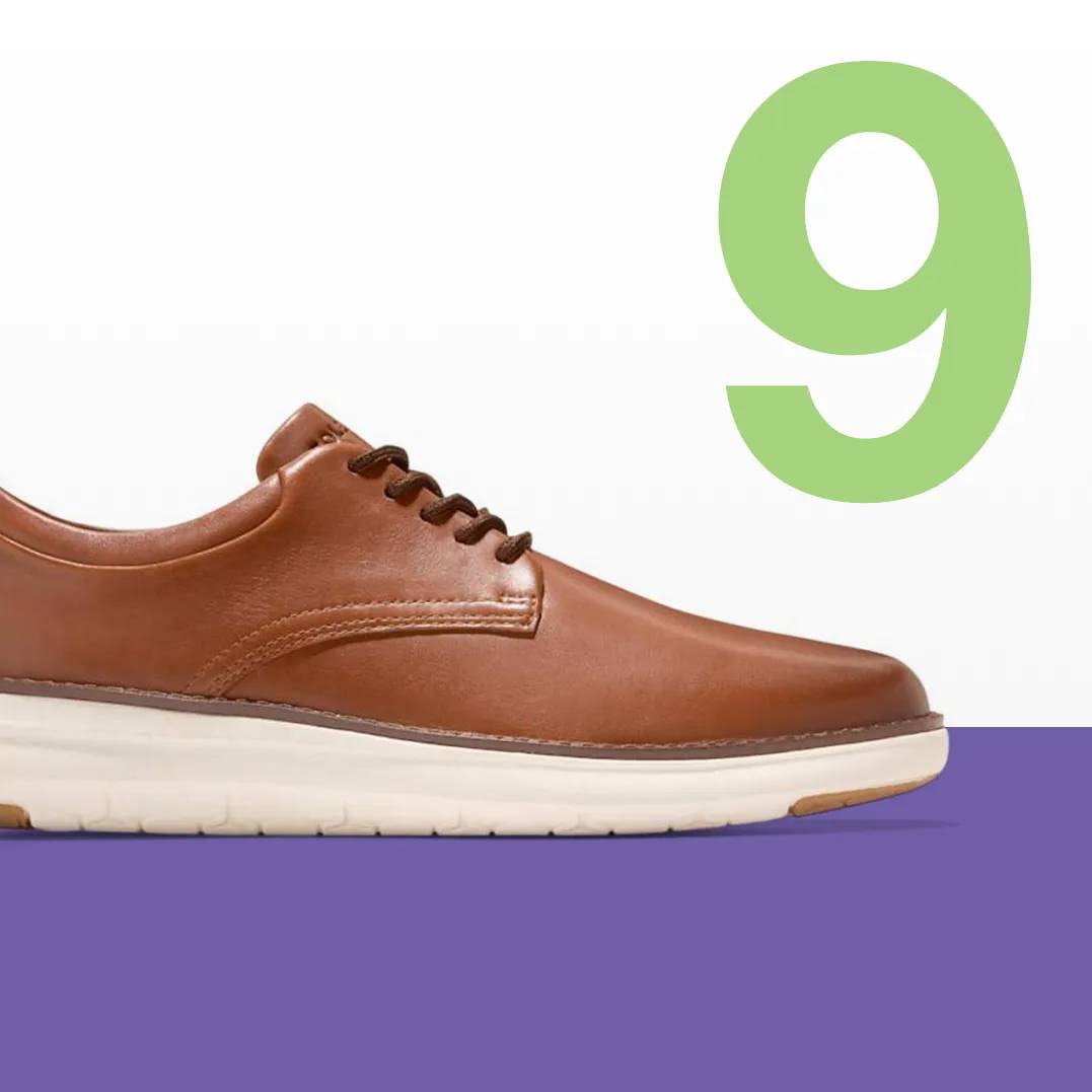 Cole Haan Grand Remix