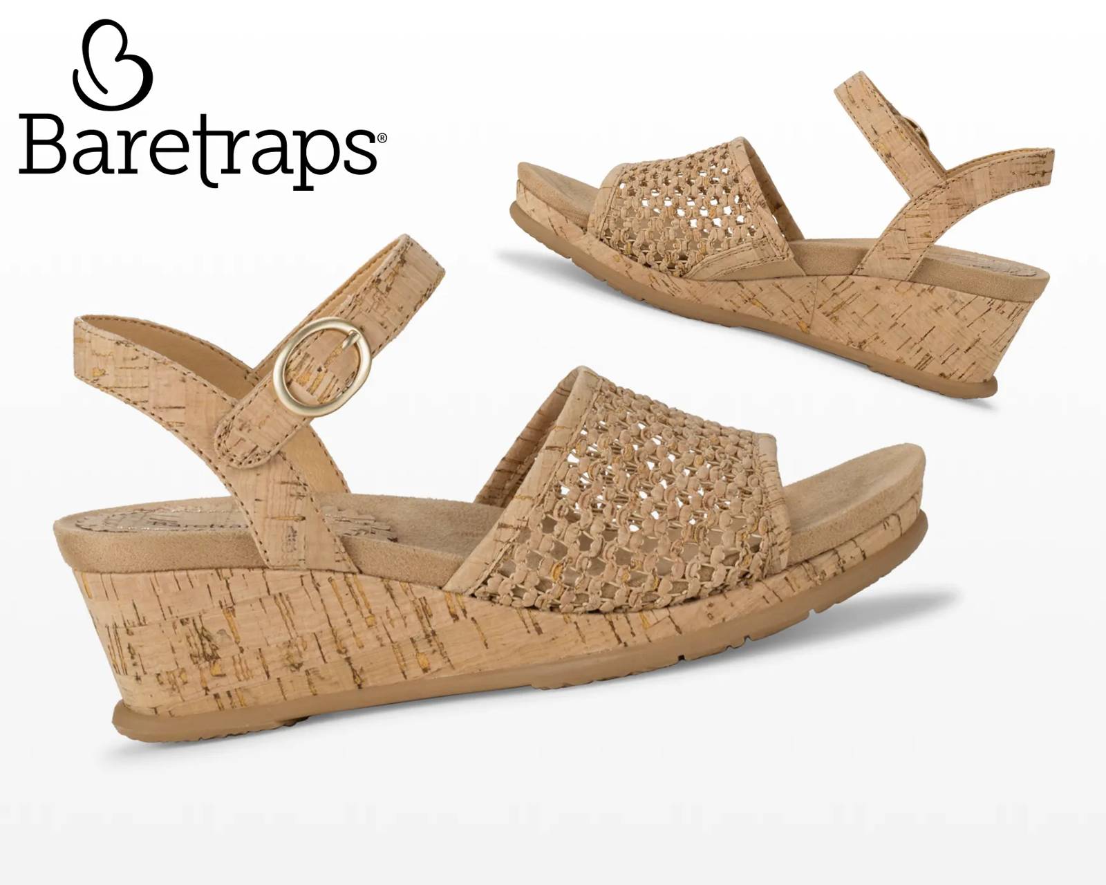 Shop baretraps