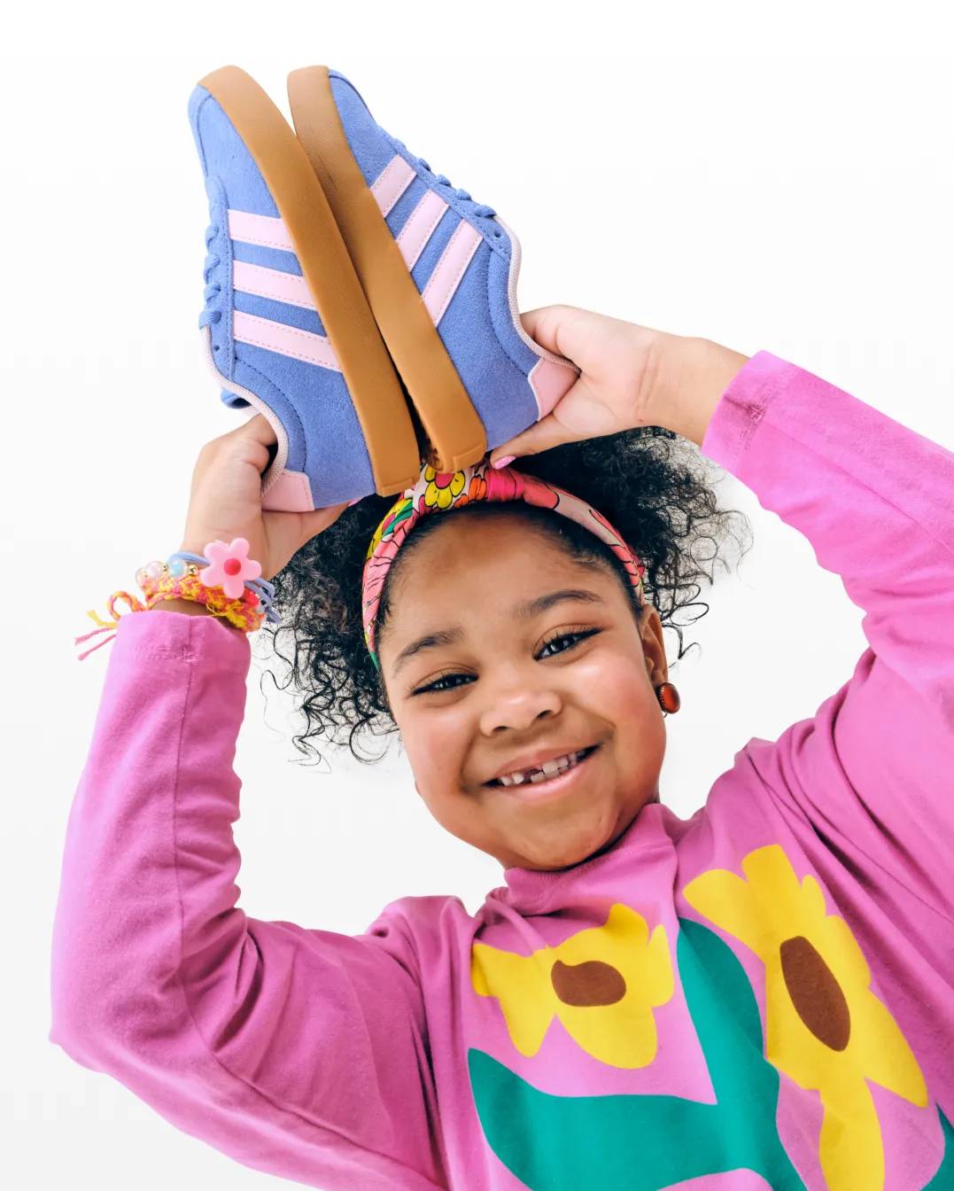 Click to shop kids' new arrivals at DSW Designer Shoe Warehouse.