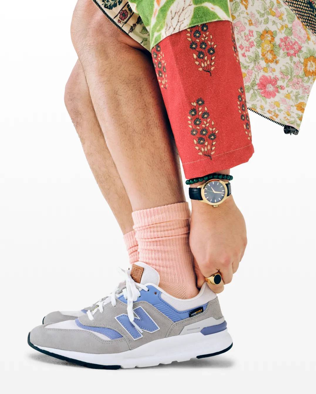 Click to shop new men's athletic shoes and sneakers