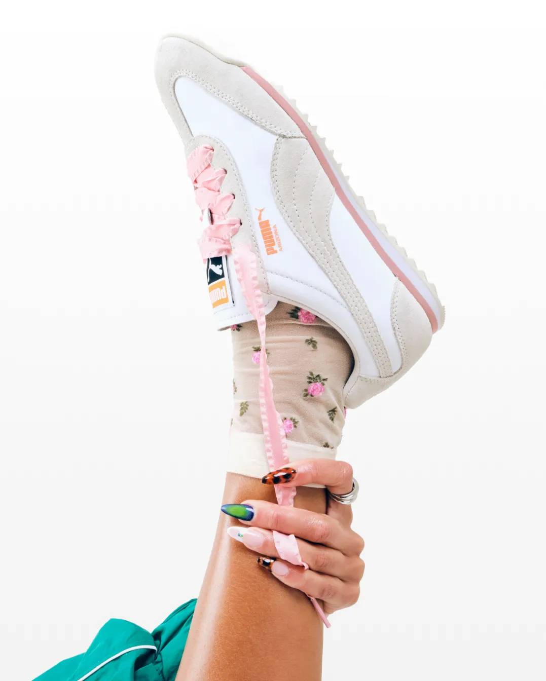 Click to shop new women's athletic shoes & sneakers