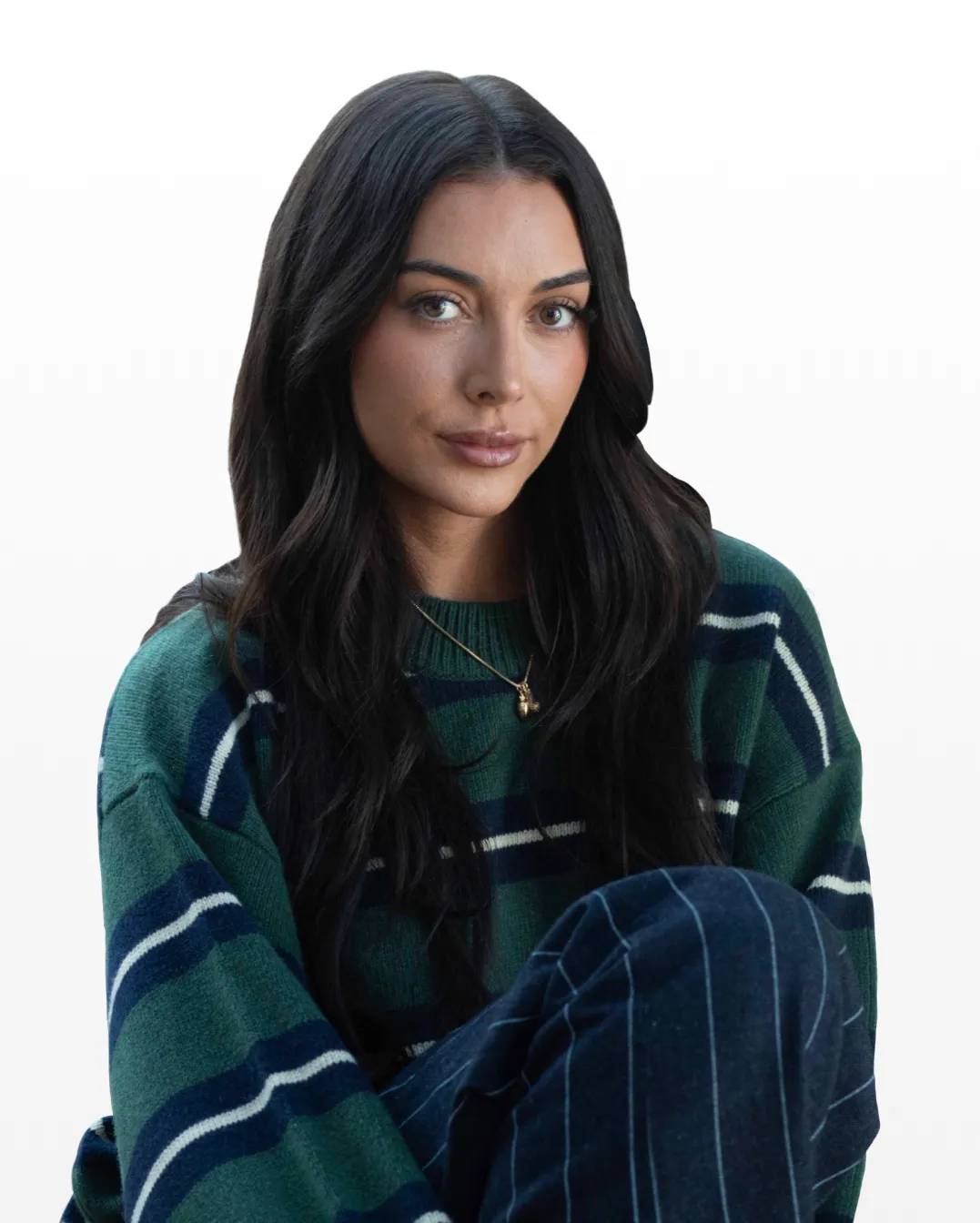 Brianna LaPaglia: The Festival Queen