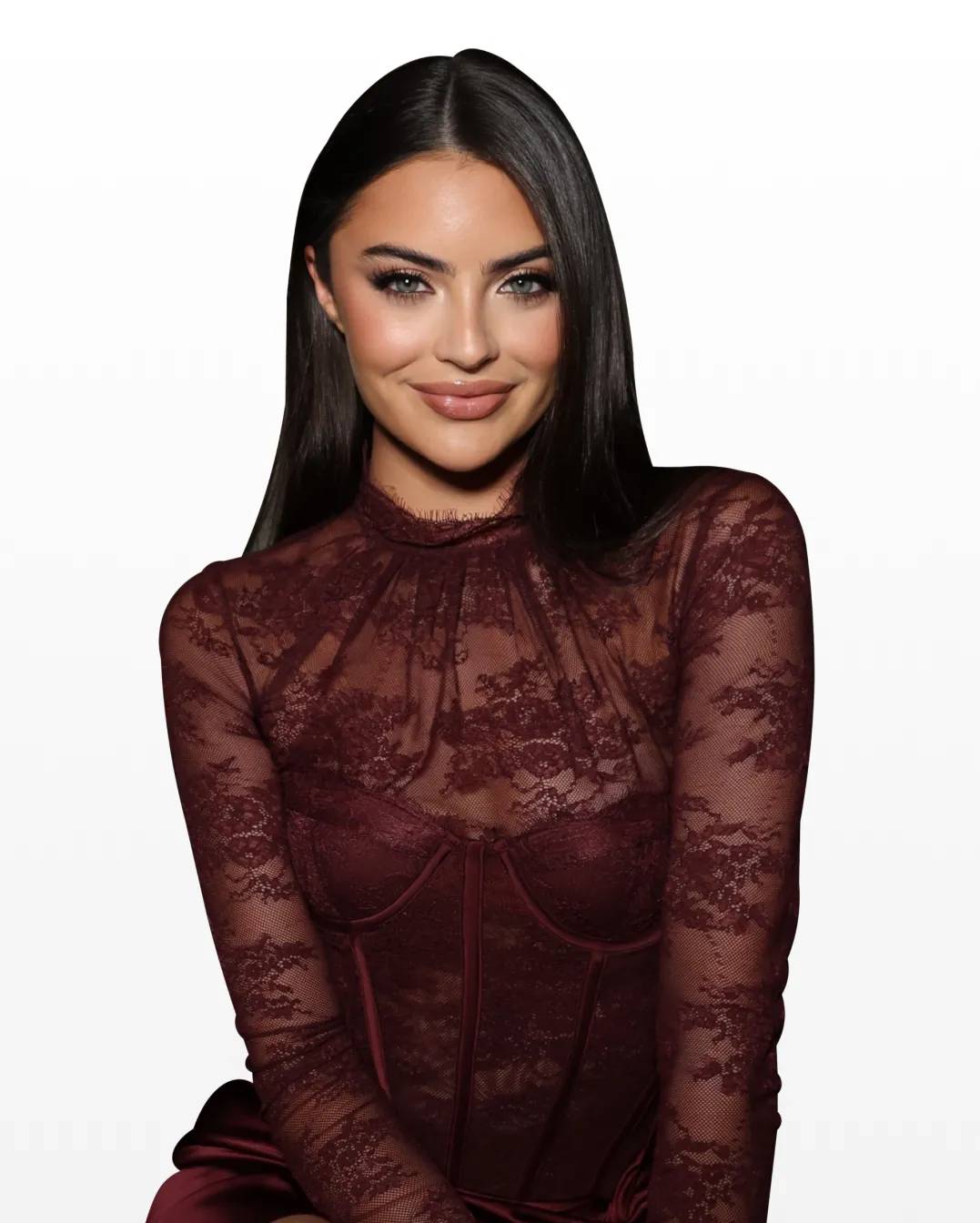 Rachel Kirkconnel: The Travelista