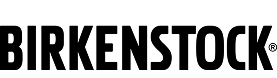 Birkenstock logo.