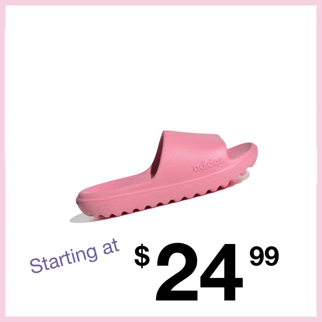 Starting at $24.99