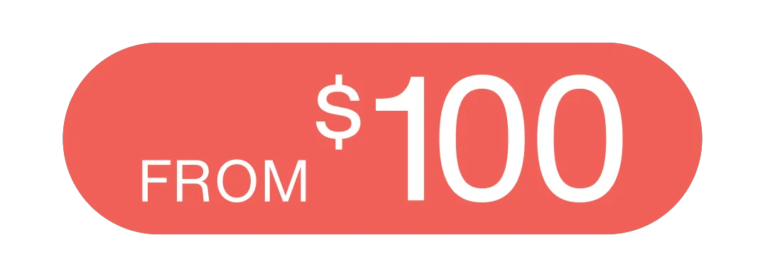 Shop father's day gifts starting at $100.