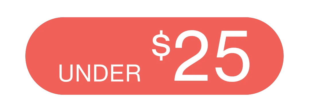 Shop father's day gifts under $25.