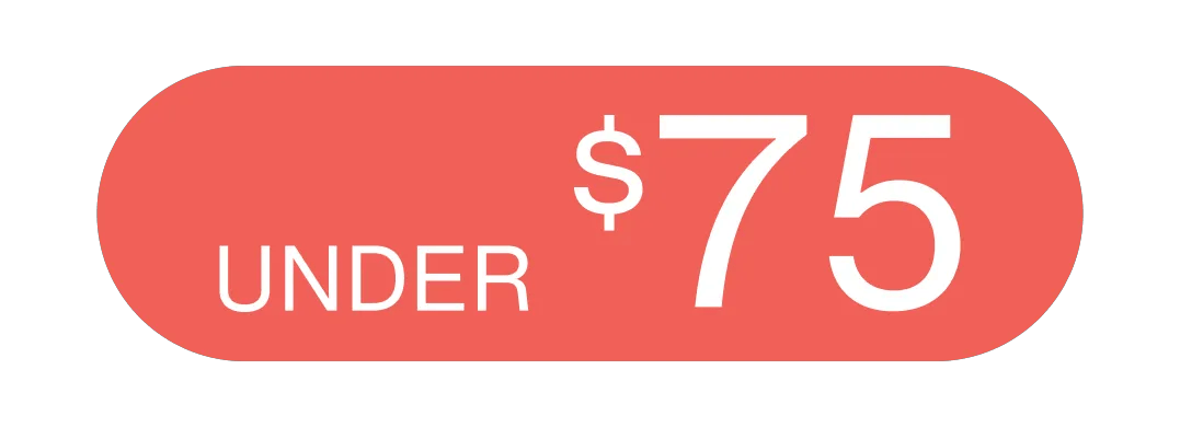 Shop father's day gifts under $75.